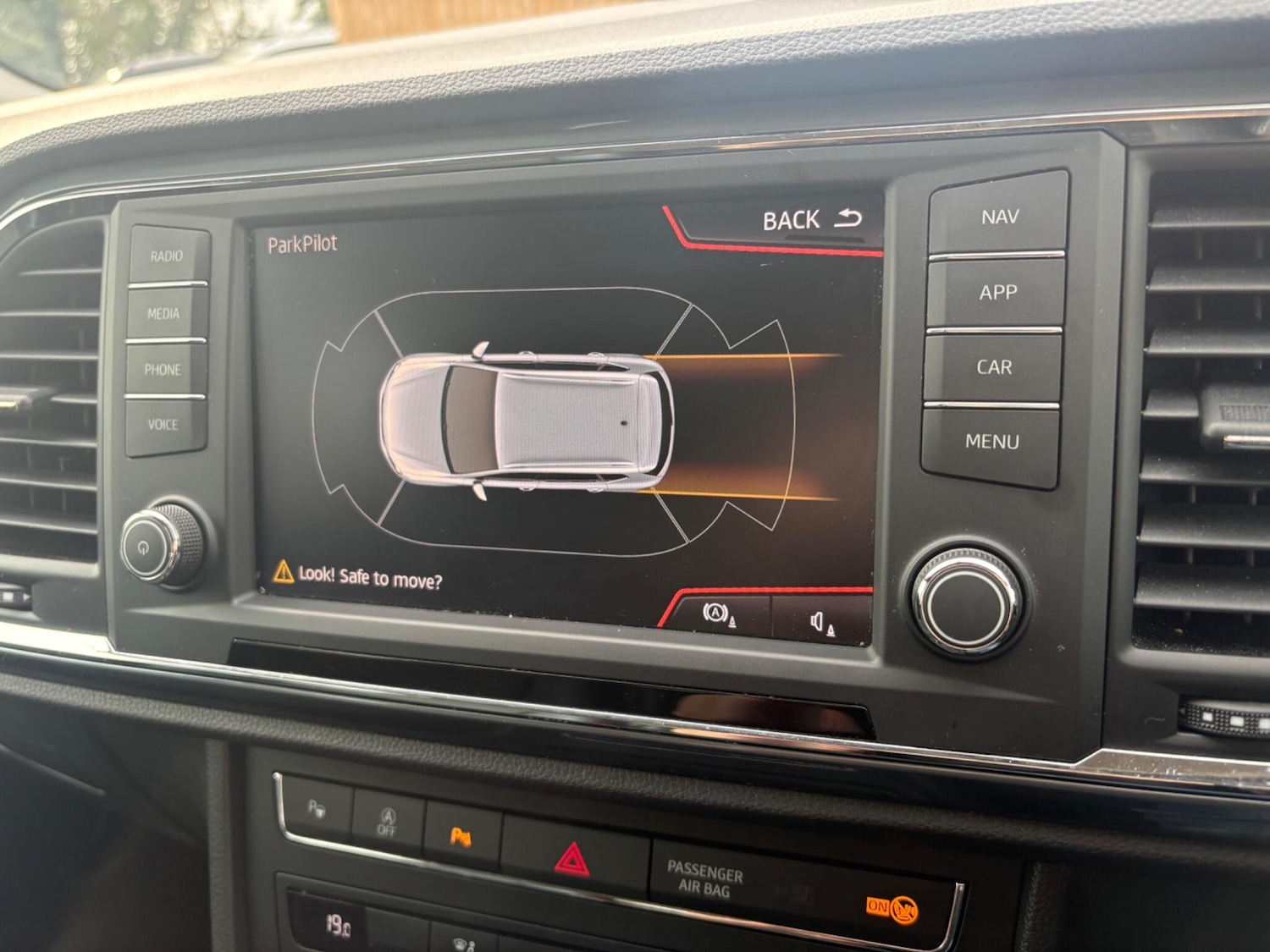 Used SEAT Ateca for sale - 78205386: Photo 20