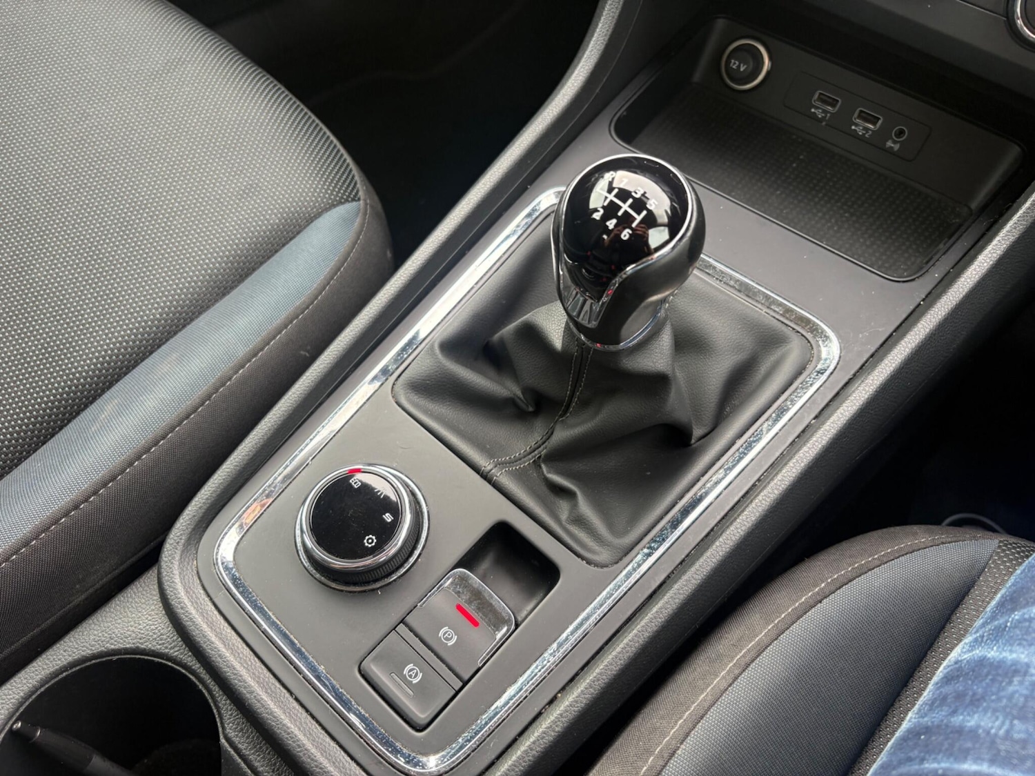 Used SEAT Ateca for sale - 78205386: Photo 21