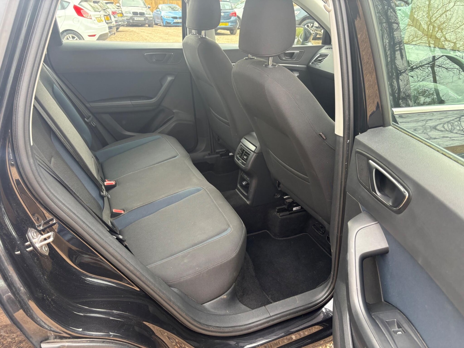Used SEAT Ateca for sale - 78205386: Photo 22