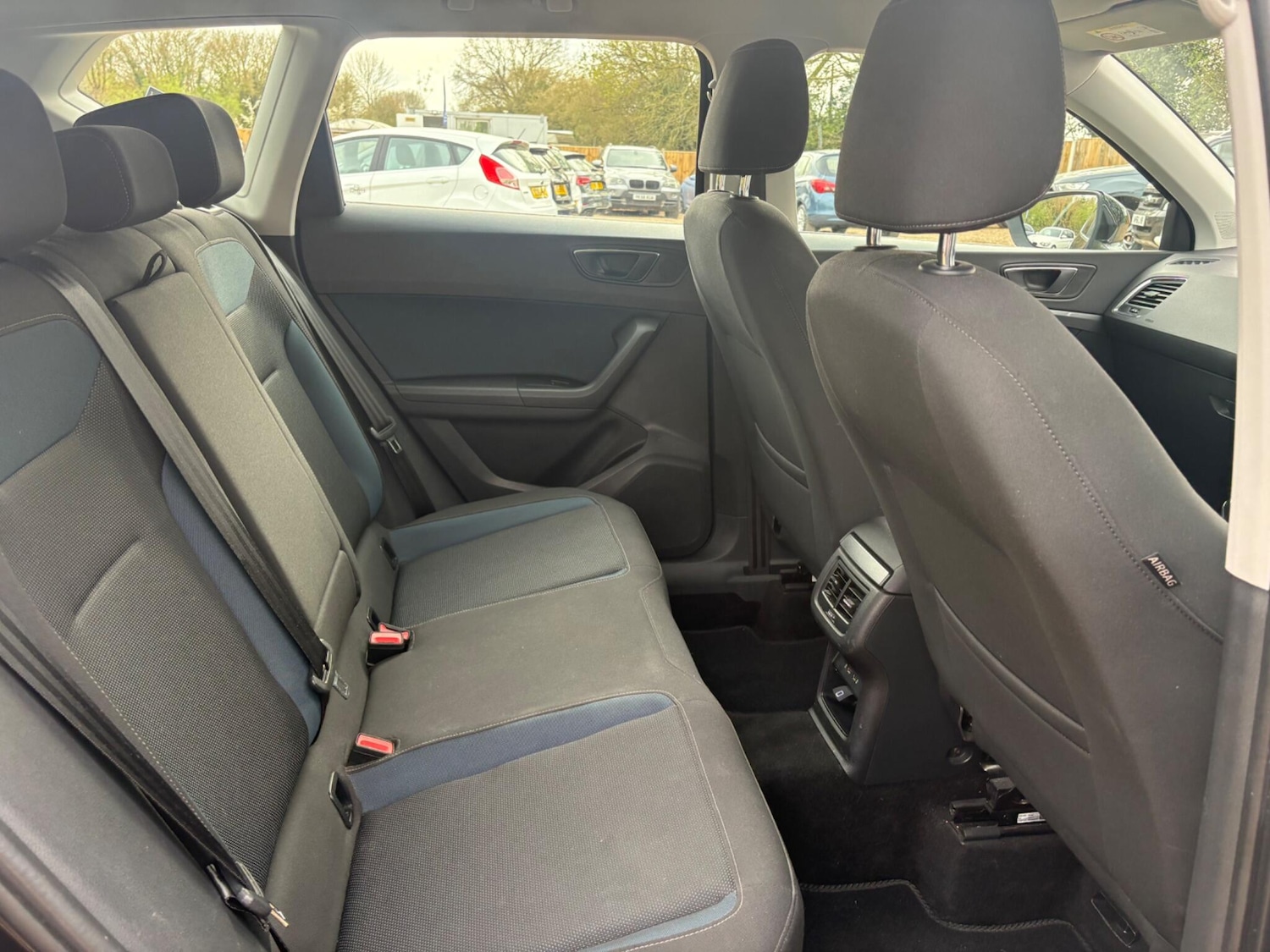 Used SEAT Ateca for sale - 78205386: Photo 23