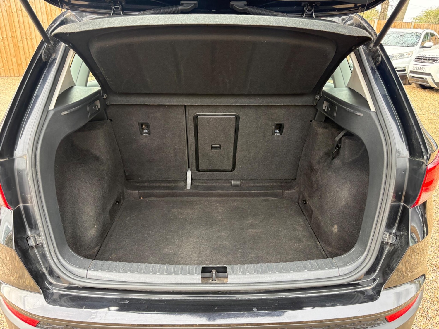 Used SEAT Ateca for sale - 78205386: Photo 26