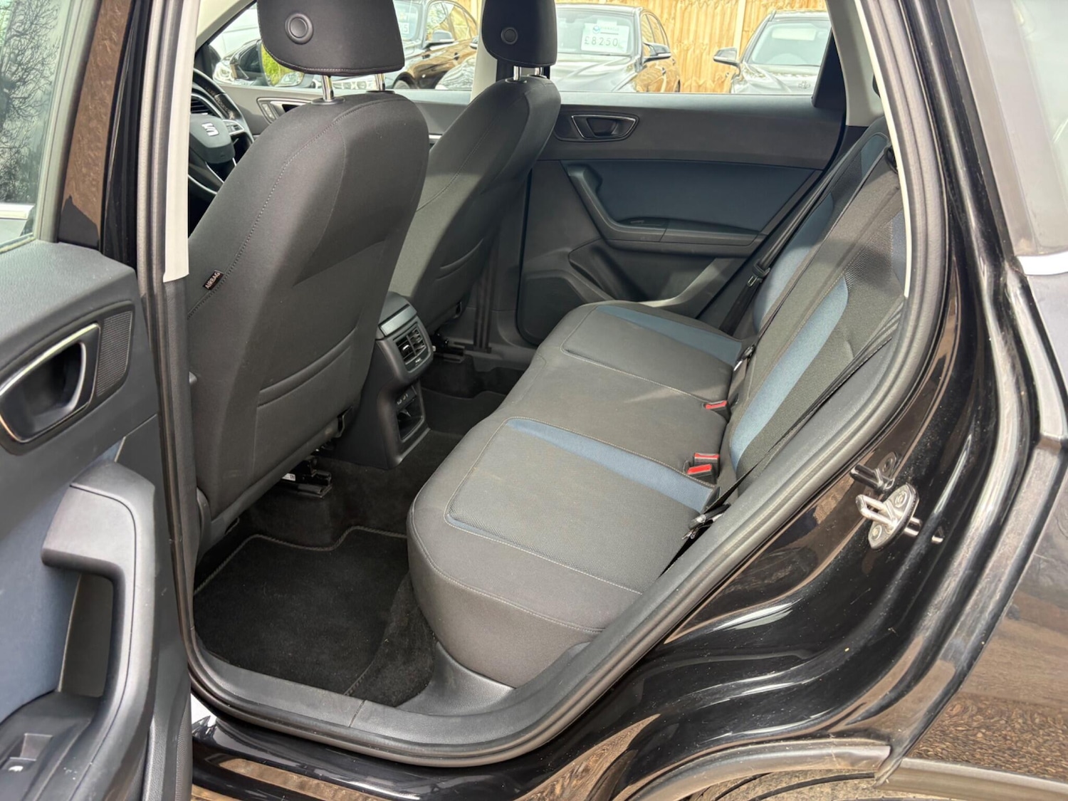 Used SEAT Ateca for sale - 78205386: Photo 28