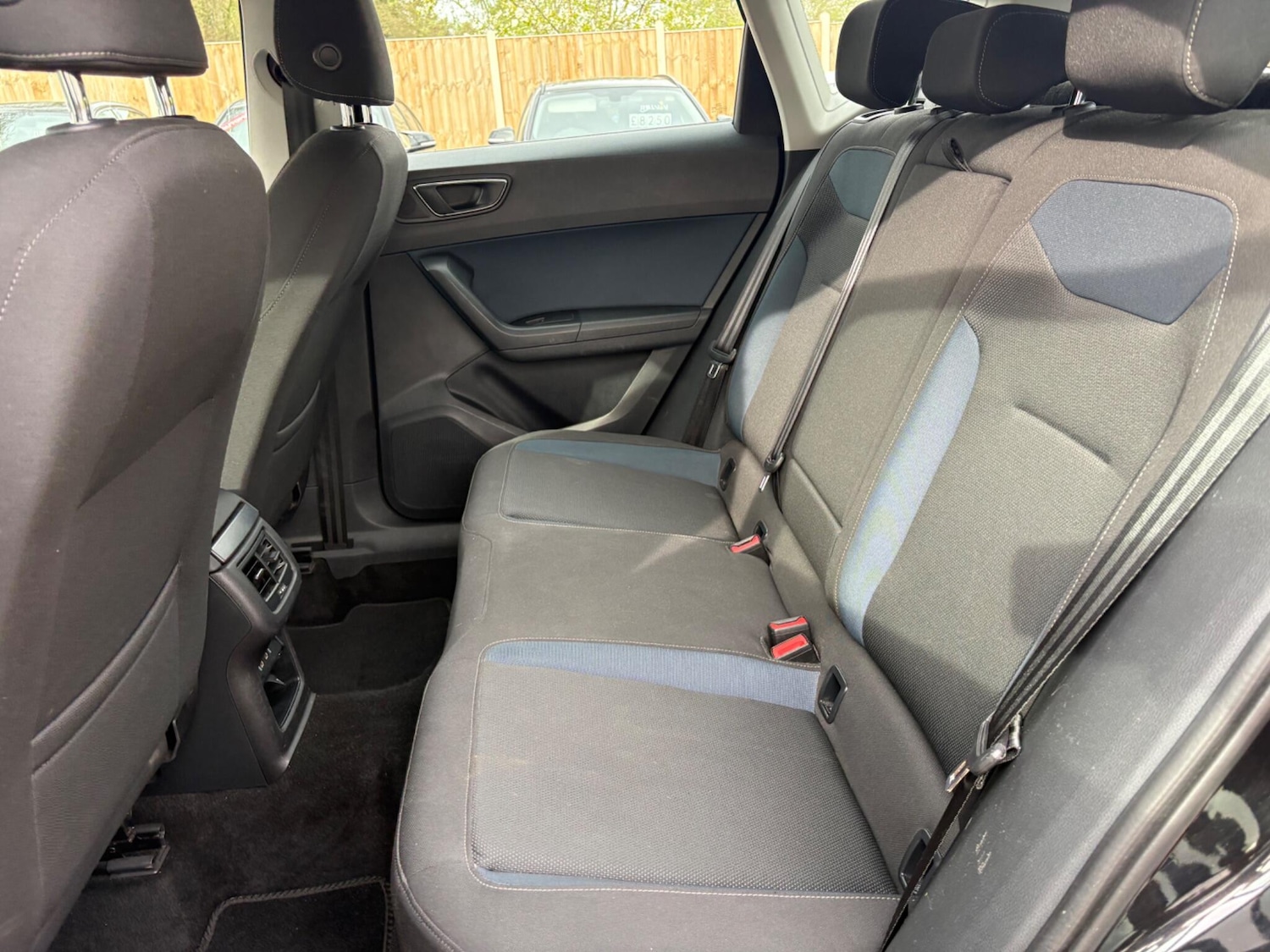 Used SEAT Ateca for sale - 78205386: Photo 29