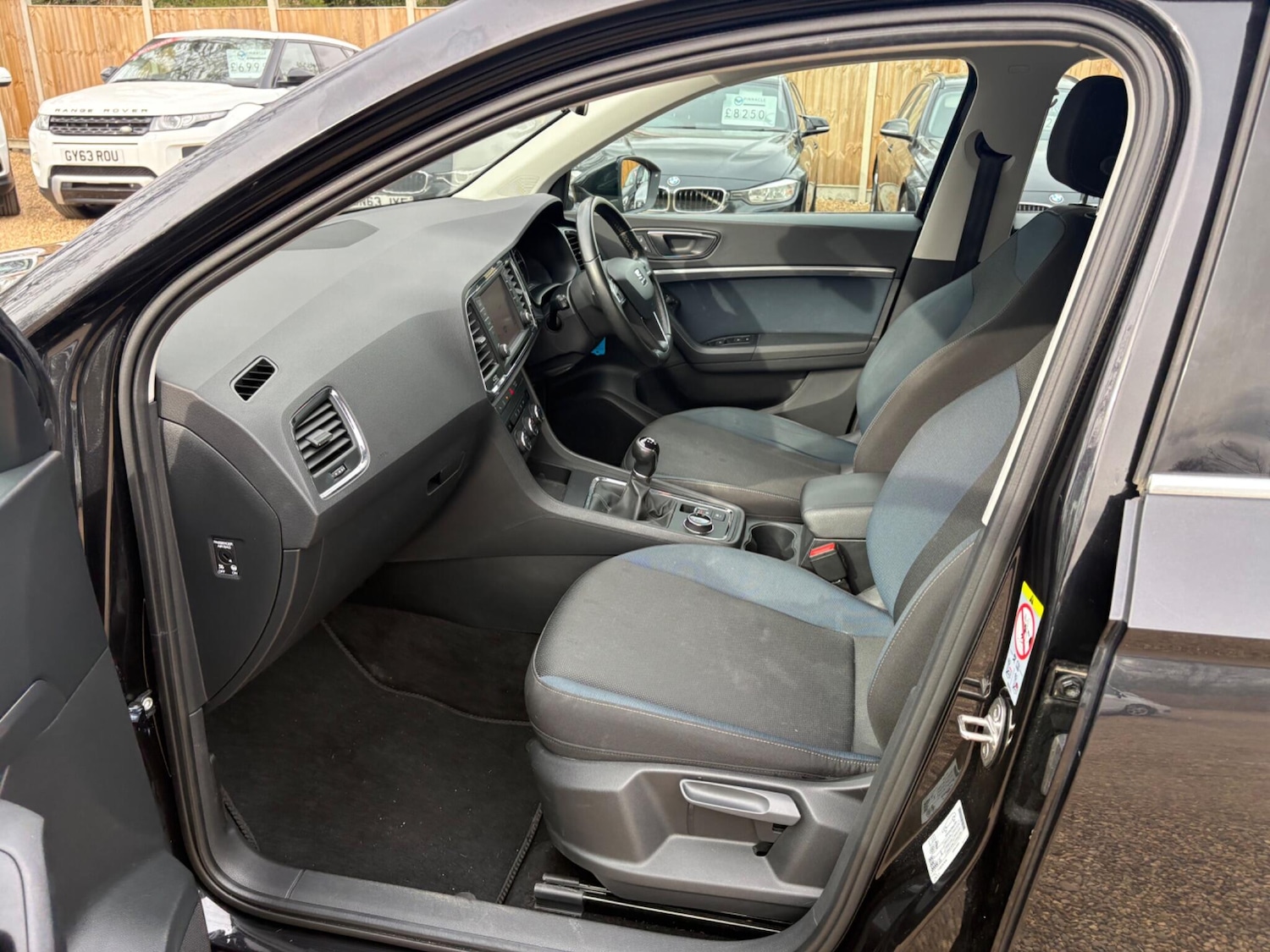 Used SEAT Ateca for sale - 78205386: Photo 30