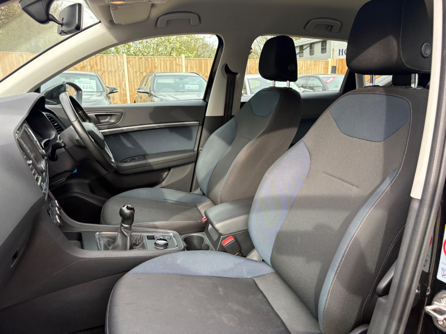 Used SEAT Ateca for sale - 78205386: Photo 31