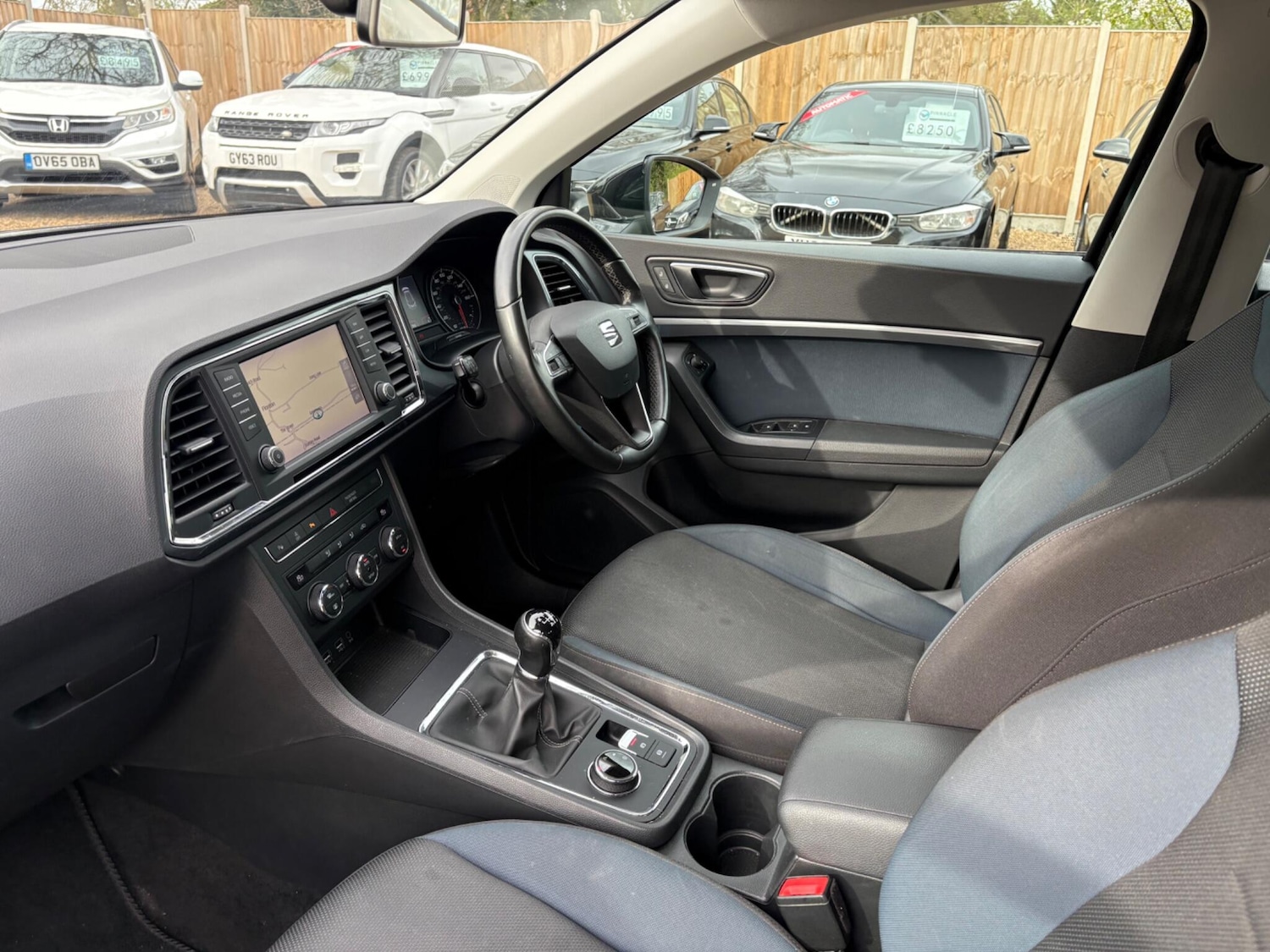 Used SEAT Ateca for sale - 78205386: Photo 32