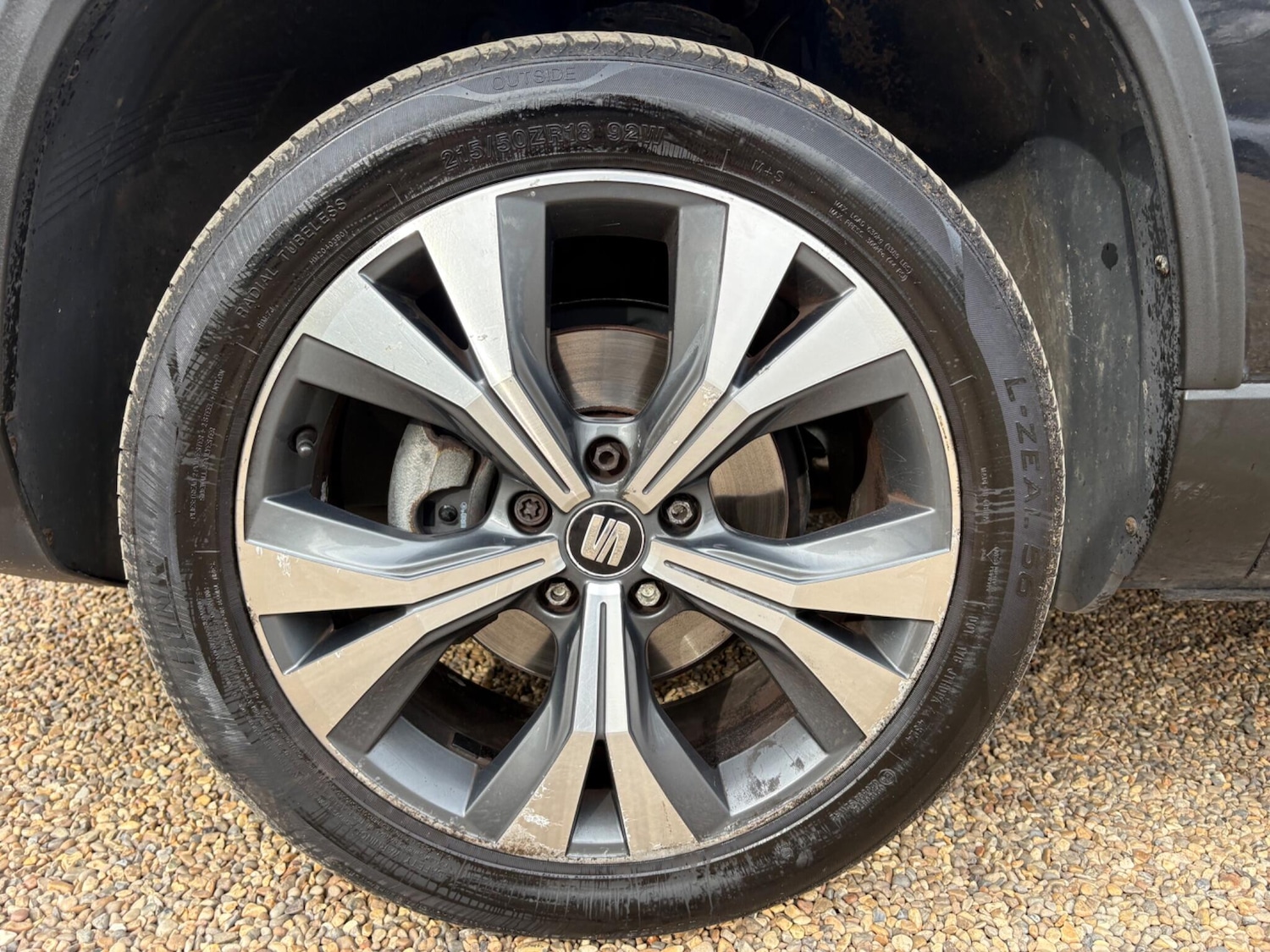 Used SEAT Ateca for sale - 78205386: Photo 33