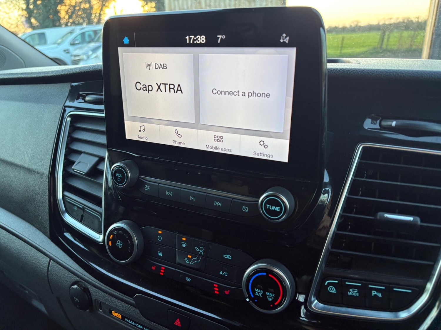 Used Ford Transit Custom 2023 for sale - 77892360: Photo 19