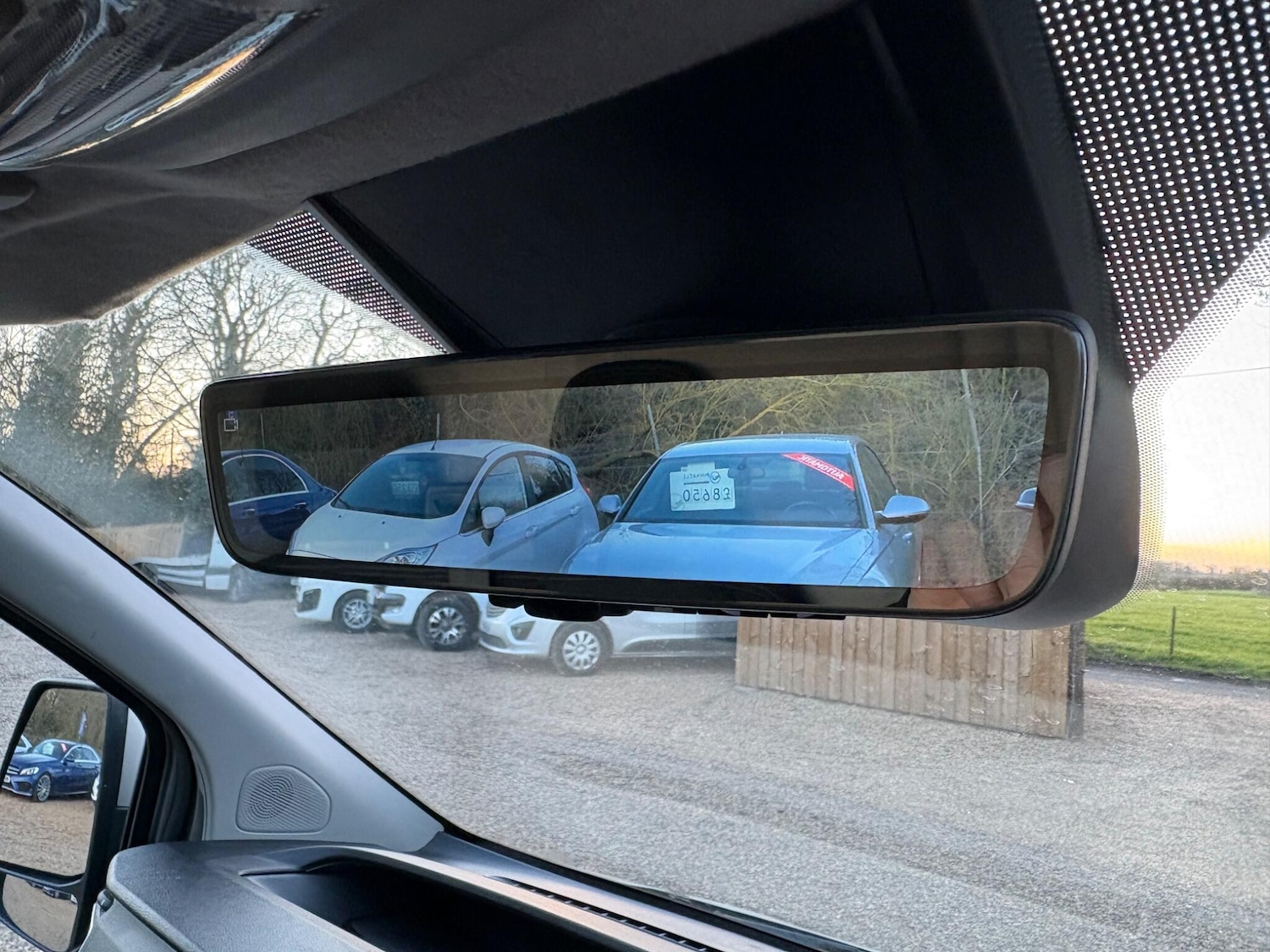 Used Ford Transit Custom 2023 for sale - 77892360: Photo 20