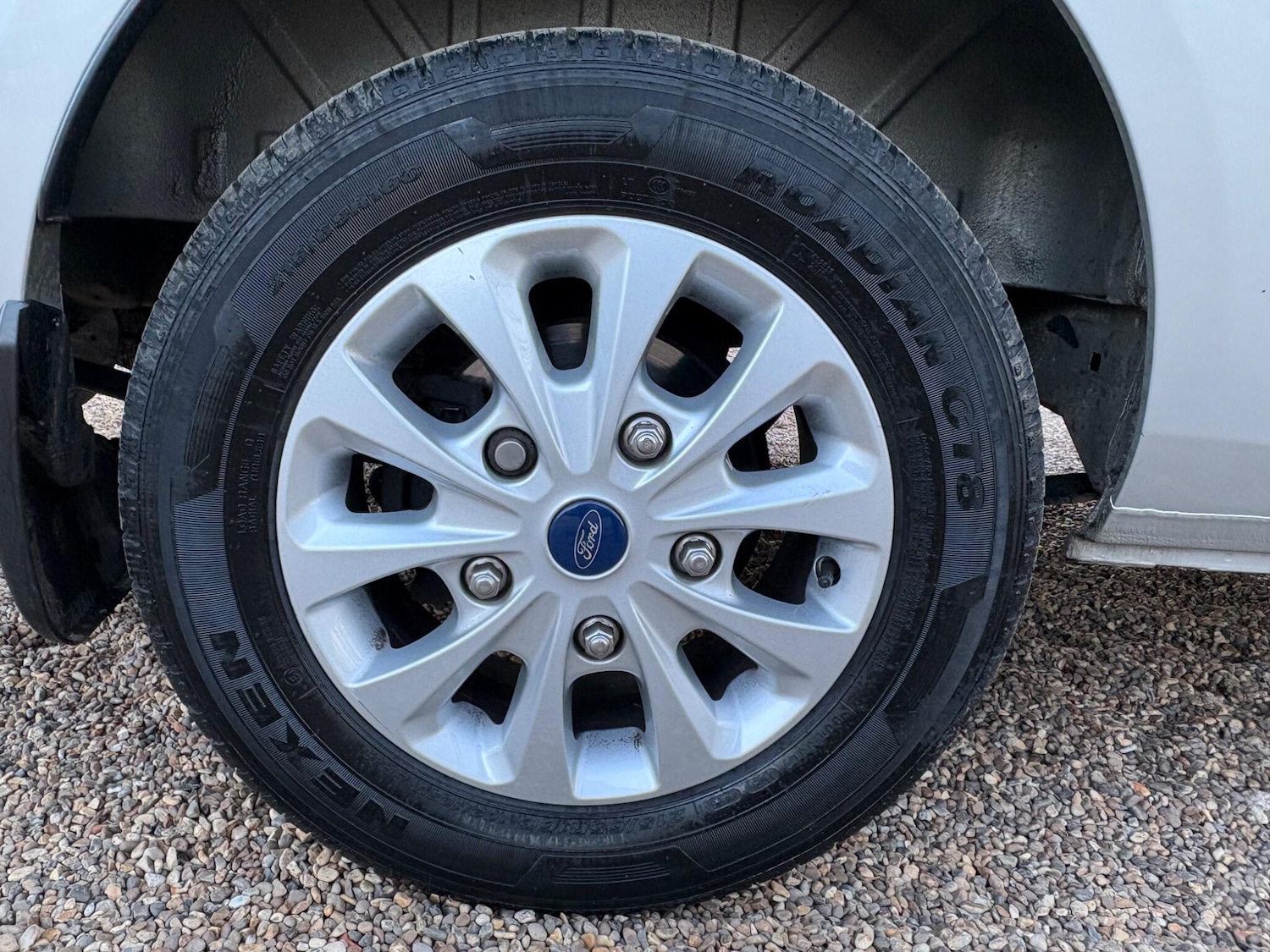 Used Ford Transit Custom 2023 for sale - 77892360: Photo 21