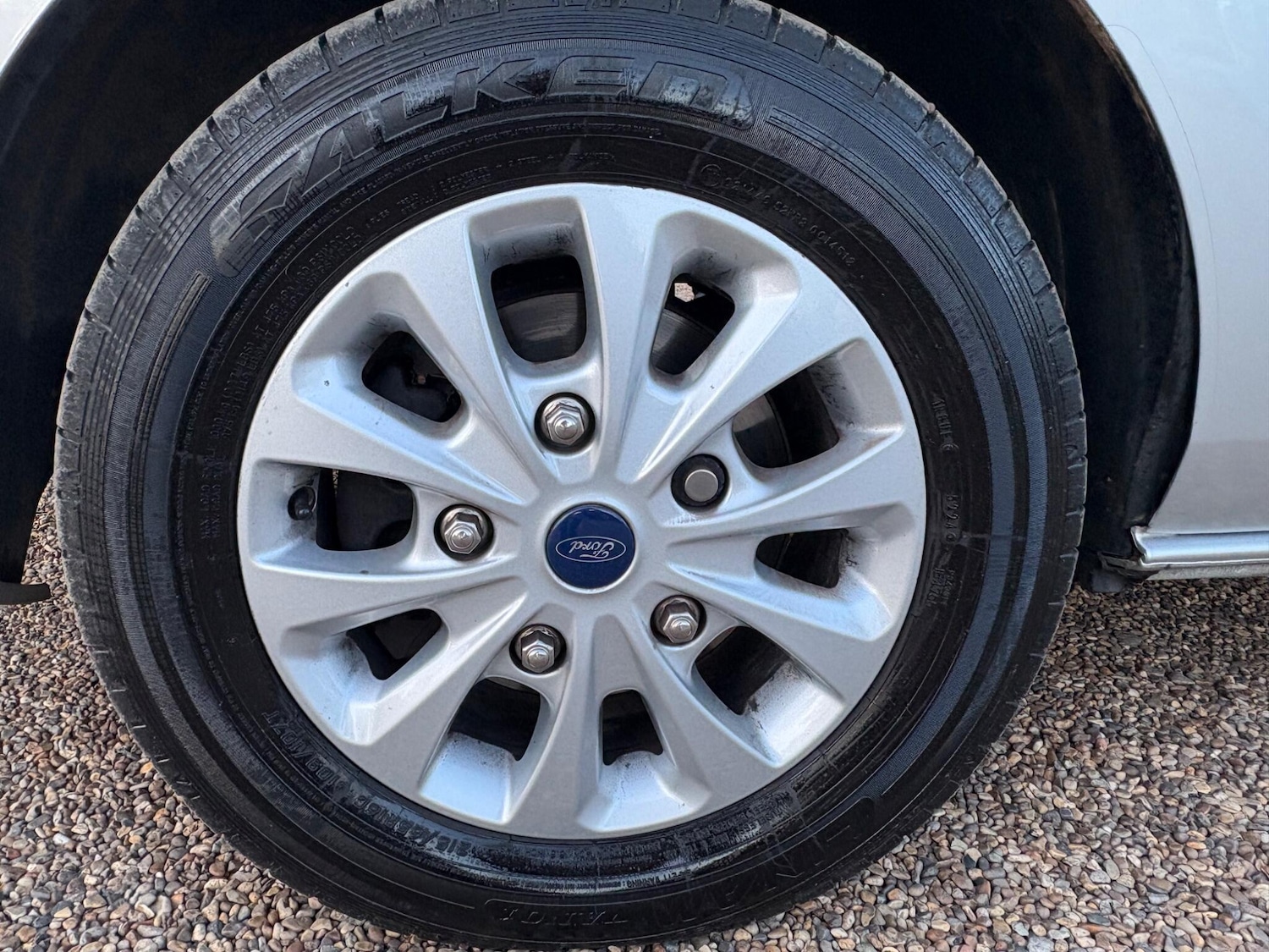 Used Ford Transit Custom 2023 for sale - 77892360: Photo 29