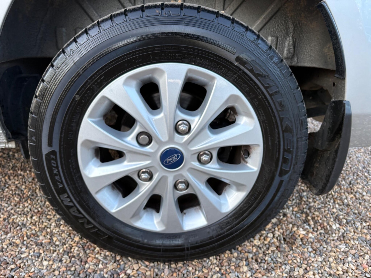 Used Ford Transit Custom 2023 for sale - 77892360: Photo 30