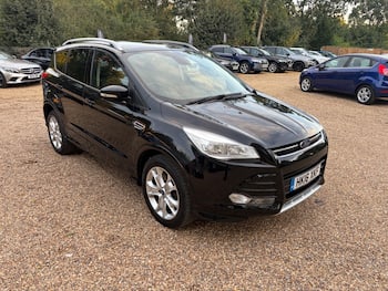 Used Ford Kuga 2016 for sale - 79725974: Photo
