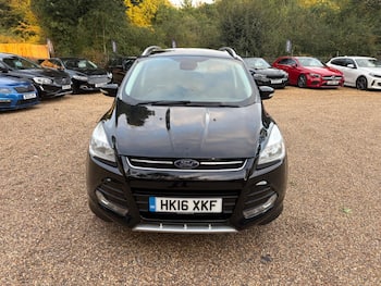 Used Ford Kuga 2016 for sale - 79725974: Photo