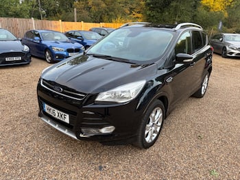 Used Ford Kuga 2016 for sale - 79725974: Photo