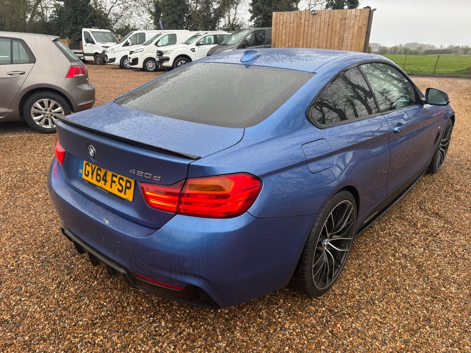 Used BMW 4 Series for sale - 77784761: Photo 11