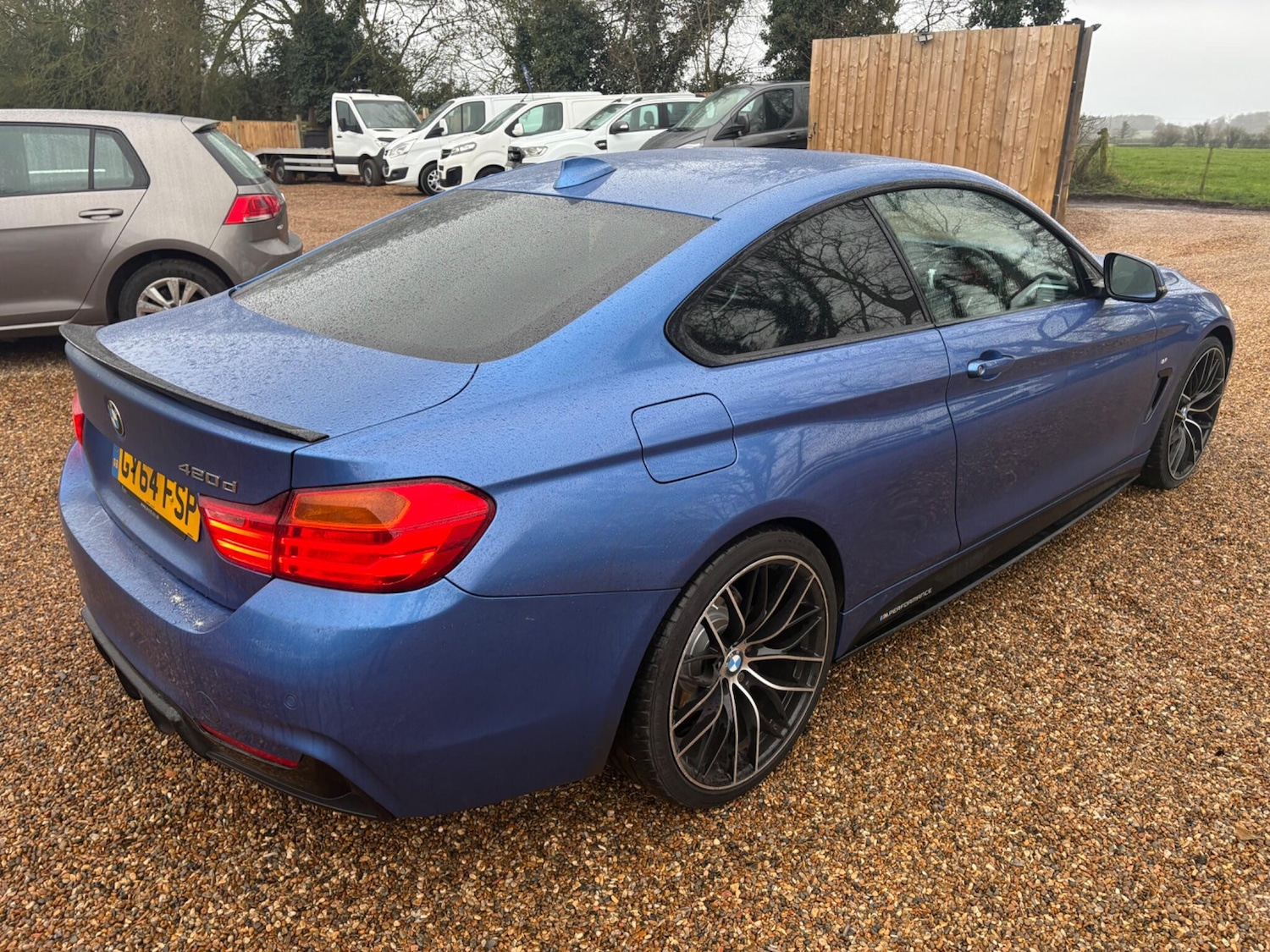 Used BMW 4 Series for sale - 77784761: Photo 12