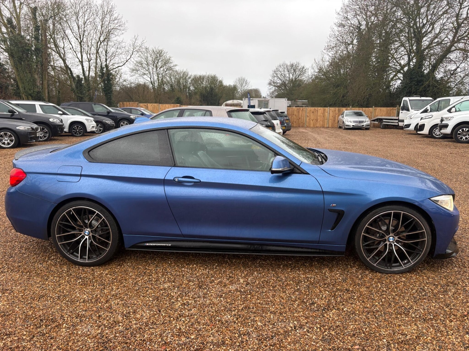 Used BMW 4 Series for sale - 77784761: Photo 13