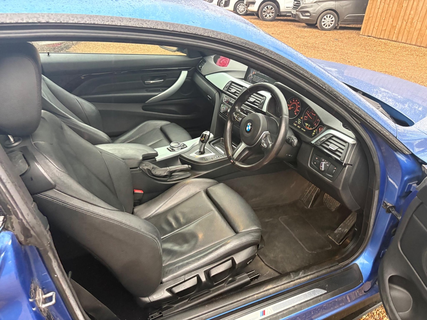 Used BMW 4 Series for sale - 77784761: Photo 15