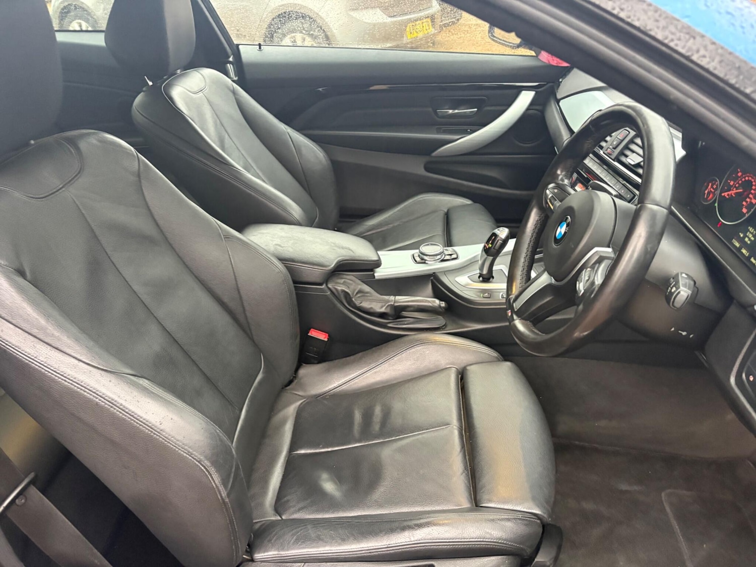 Used BMW 4 Series for sale - 77784761: Photo 16