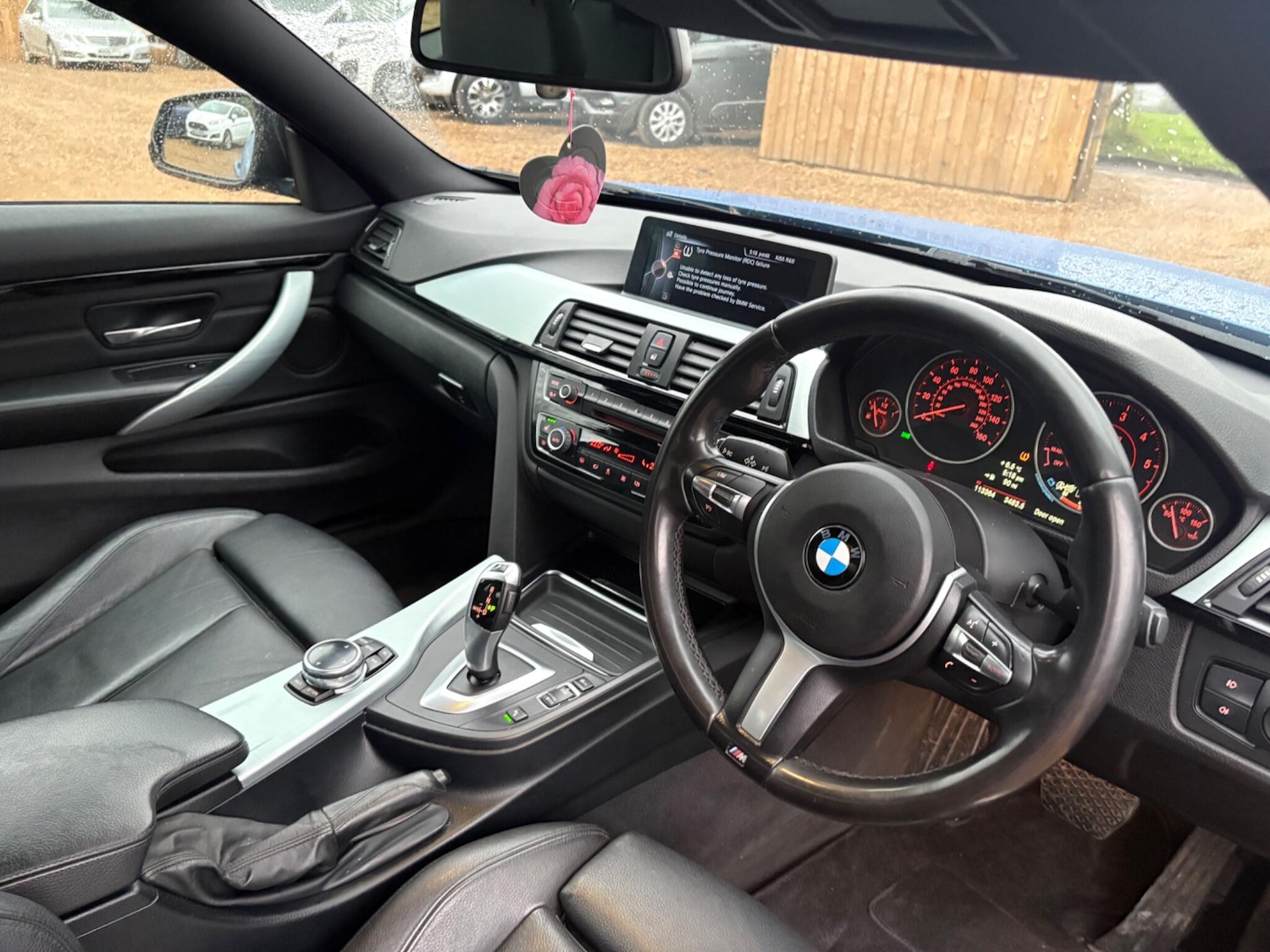Used BMW 4 Series for sale - 77784761: Photo 17