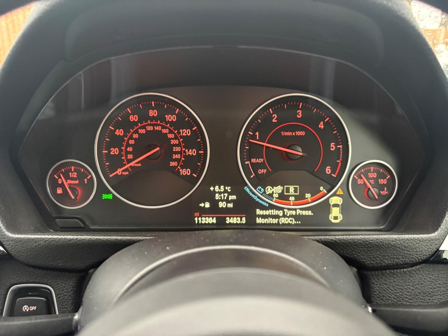 Used BMW 4 Series for sale - 77784761: Photo 19