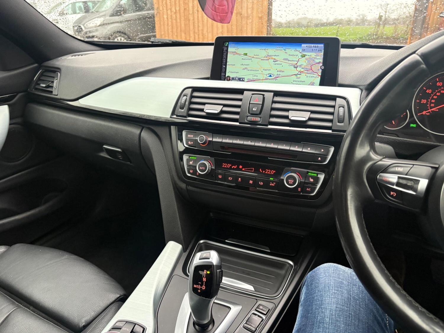 Used BMW 4 Series for sale - 77784761: Photo 22