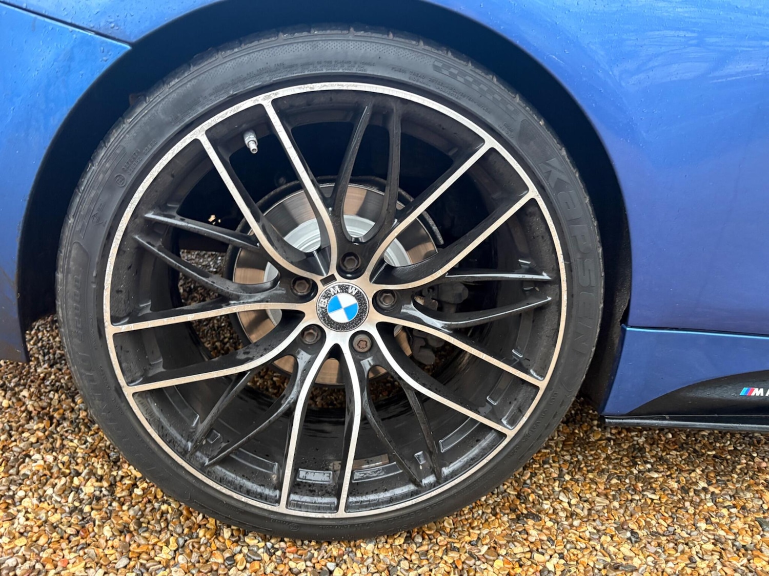 Used BMW 4 Series for sale - 77784761: Photo 24