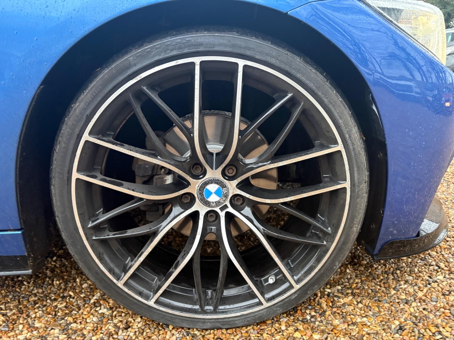 Used BMW 4 Series for sale - 77784761: Photo 25