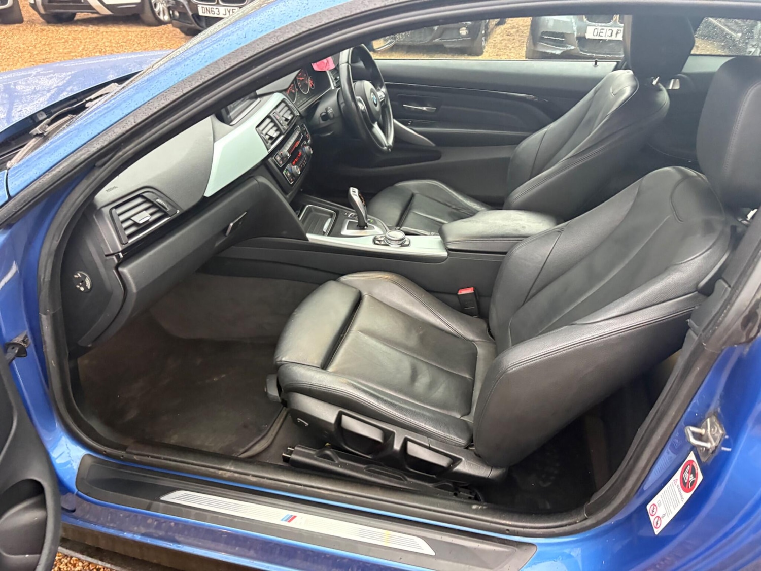 Used BMW 4 Series for sale - 77784761: Photo 28