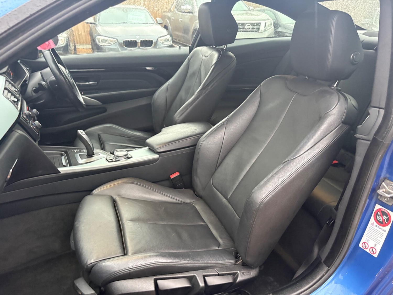 Used BMW 4 Series for sale - 77784761: Photo 29