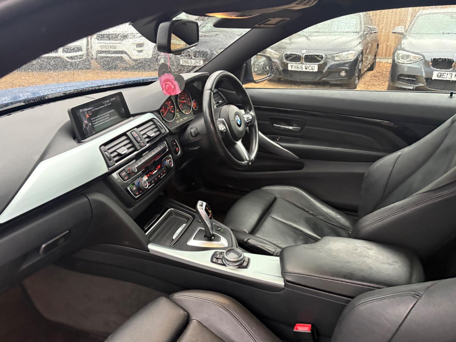Used BMW 4 Series for sale - 77784761: Photo 30