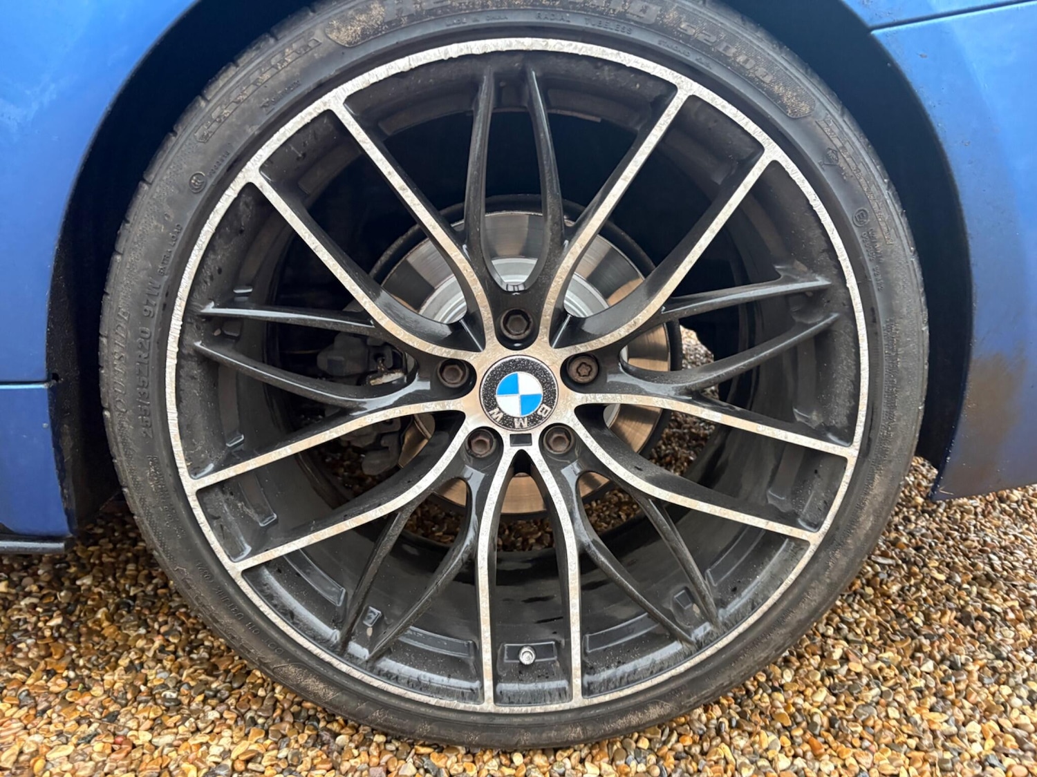 Used BMW 4 Series for sale - 77784761: Photo 32