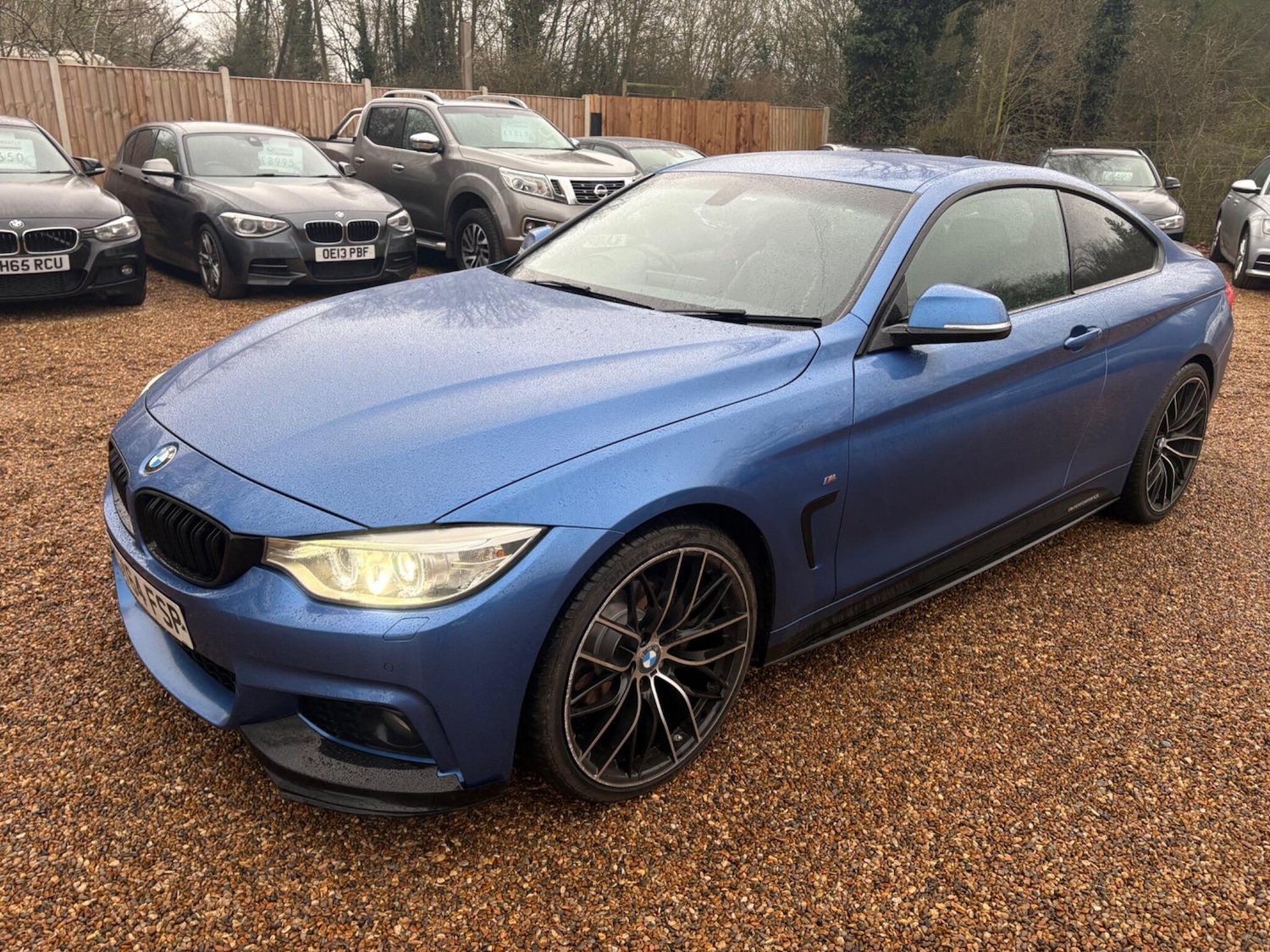 Used BMW 4 Series for sale - 77784761: Photo 5