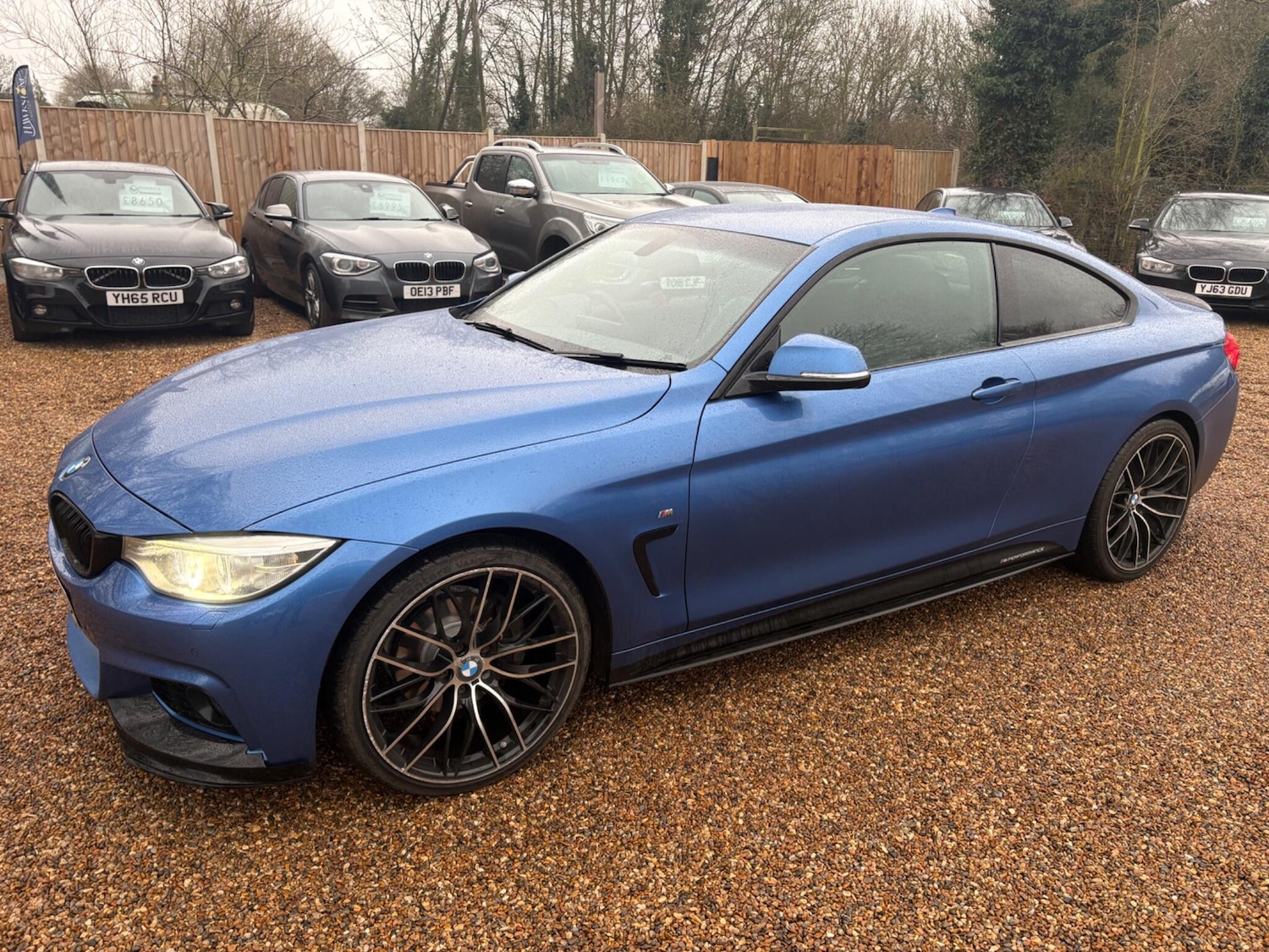 Used BMW 4 Series for sale - 77784761: Photo 6