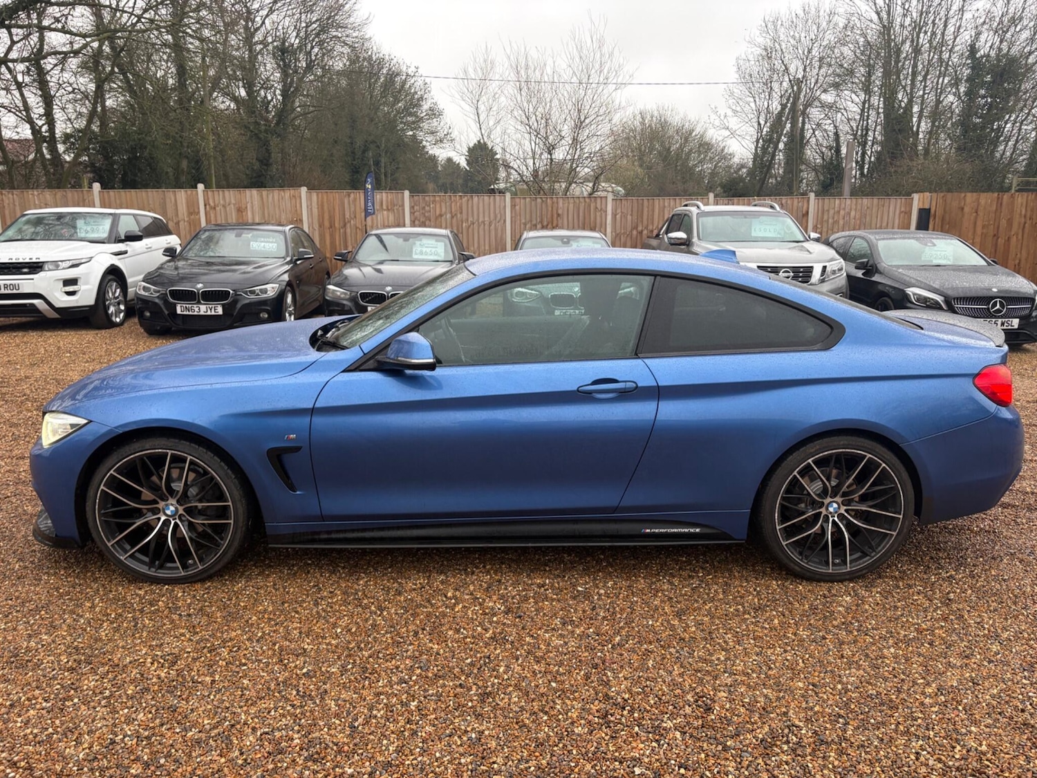 Used BMW 4 Series for sale - 77784761: Photo 7