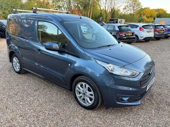 Used Ford Transit Connect 2019 for sale - 78416596: Photo