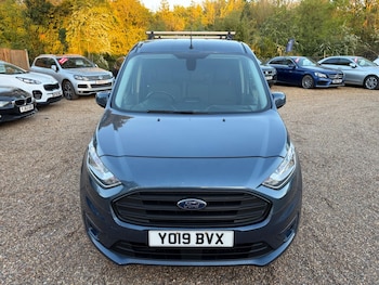 Used Ford Transit Connect 2019 for sale - 78416596: Photo