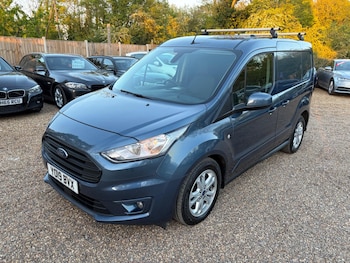 Used Ford Transit Connect 2019 for sale - 78416596: Photo