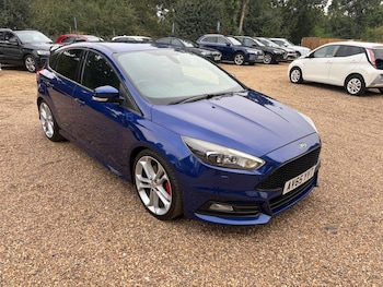 Used Ford Focus 2015 for sale - 79564821: Photo