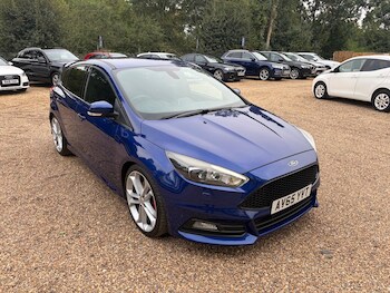 Used Ford Focus 2015 for sale - 79564821: Photo