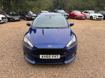 Used Ford Focus 2015 for sale - 79564821: Photo