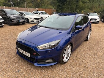 Used Ford Focus 2015 for sale - 79564821: Photo