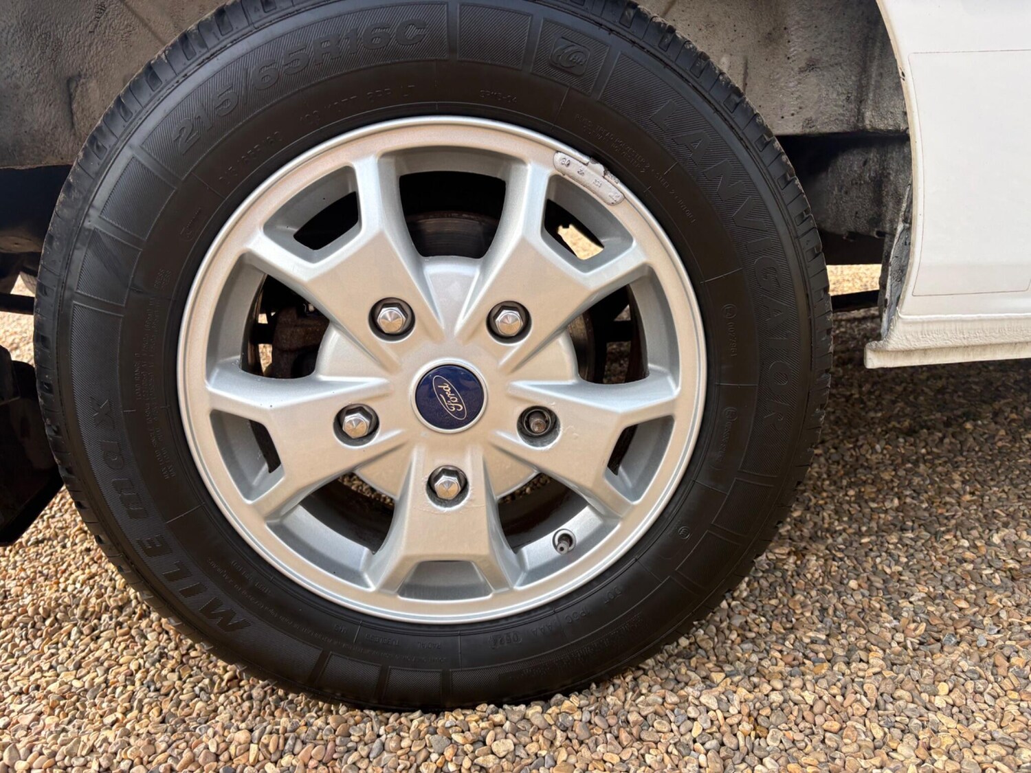 Used Ford Transit Custom 2014 for sale - 77783764: Photo 22