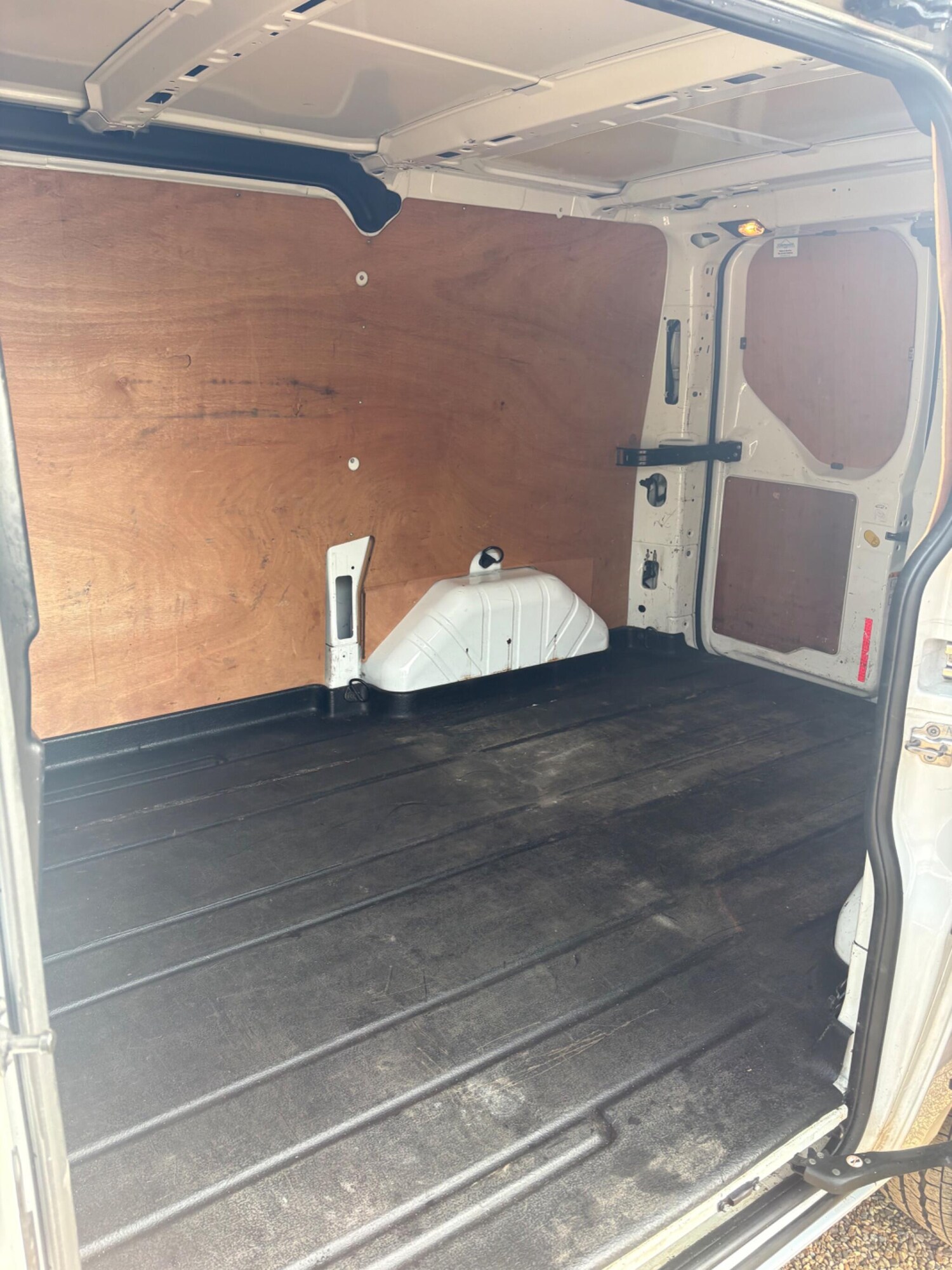 Used Ford Transit Custom 2014 for sale - 77783764: Photo 24