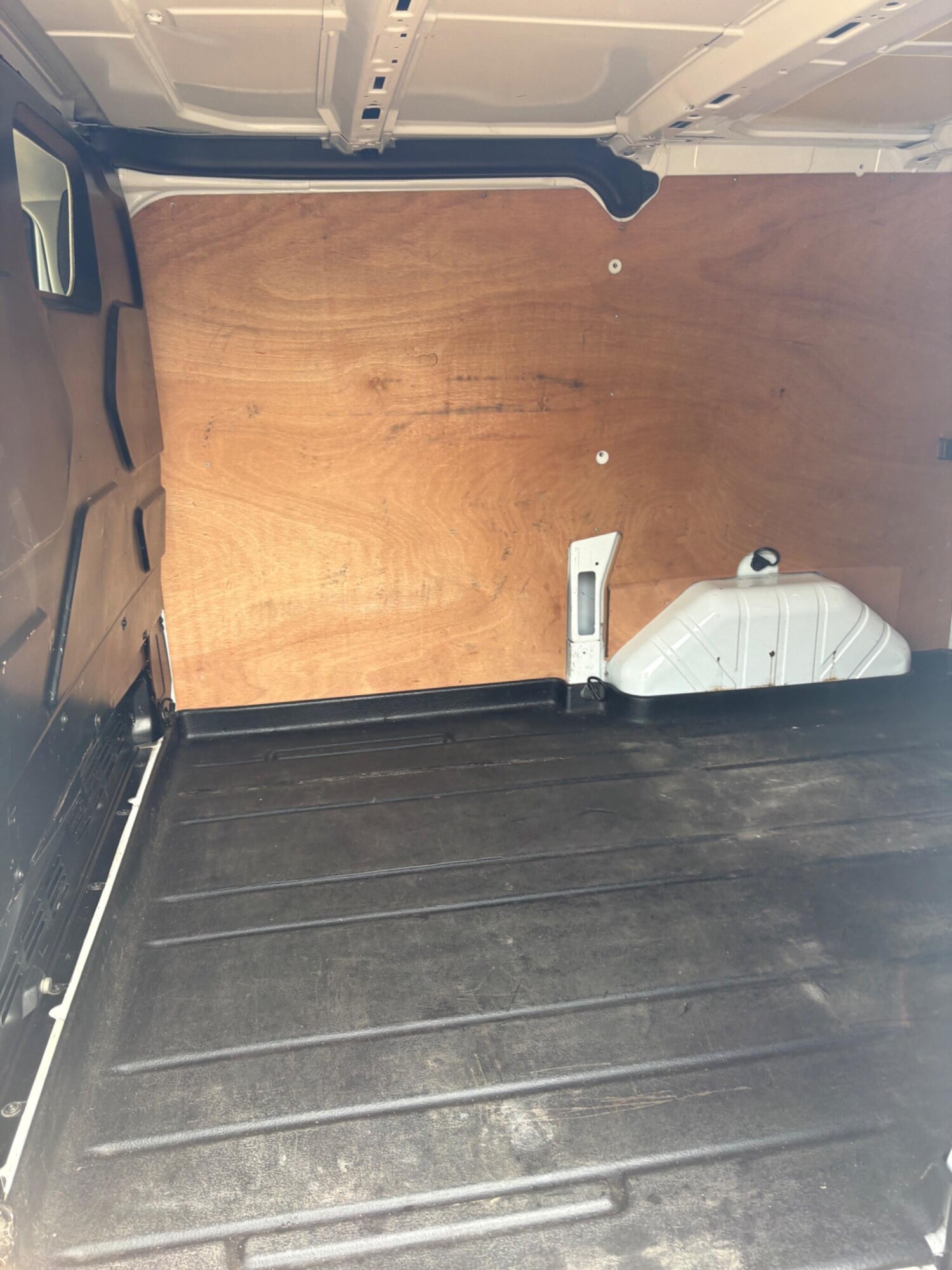 Used Ford Transit Custom 2014 for sale - 77783764: Photo 25