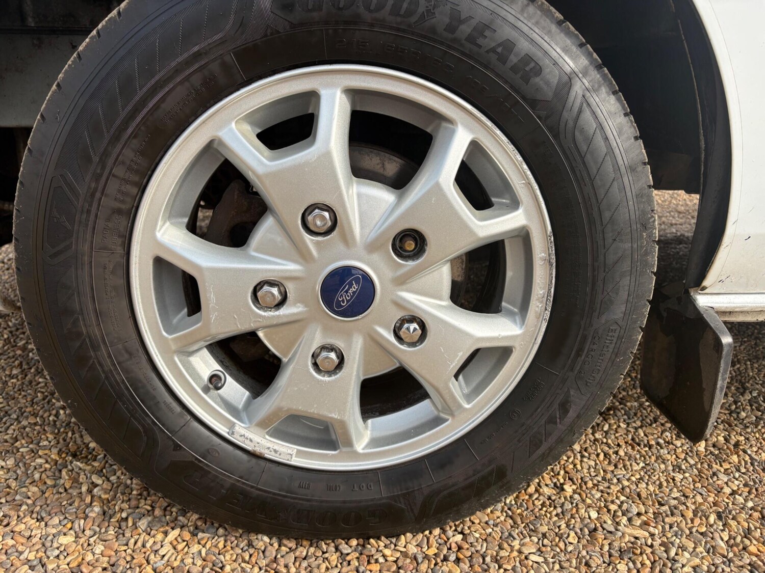 Used Ford Transit Custom 2014 for sale - 77783764: Photo 29