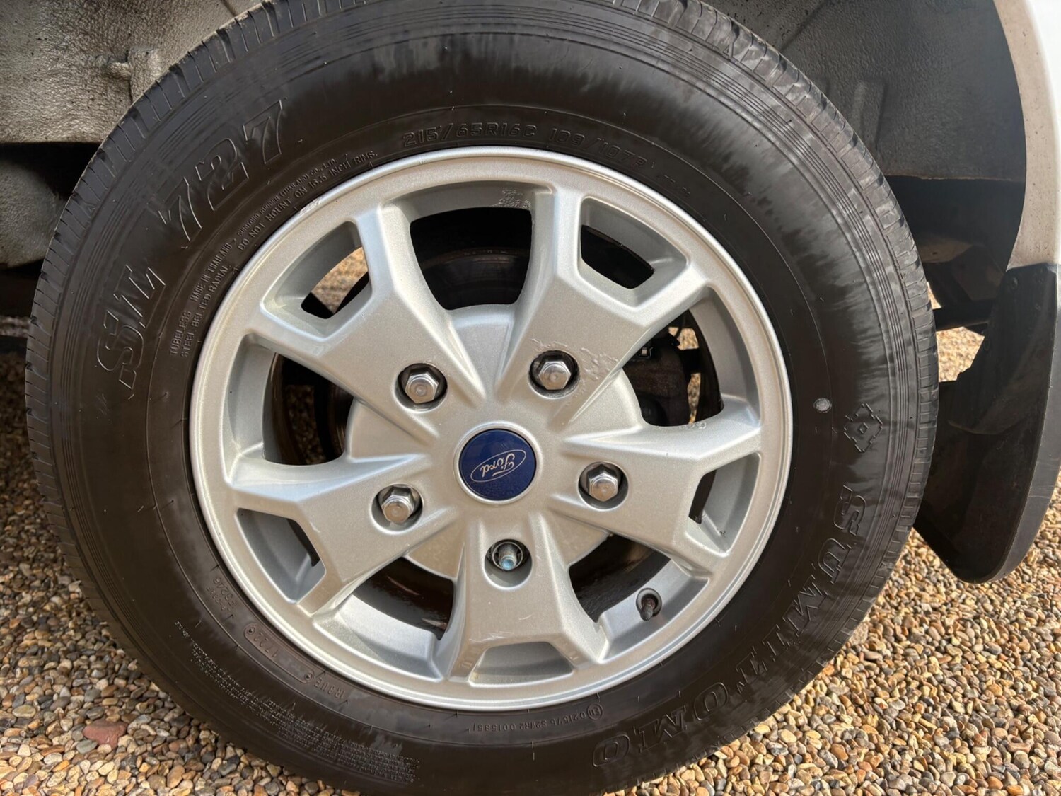 Used Ford Transit Custom 2014 for sale - 77783764: Photo 30