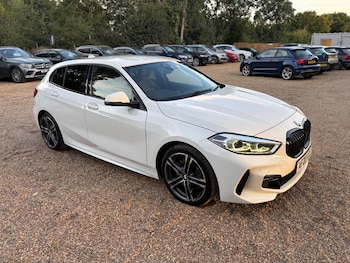 Used BMW 1 Series 2020 for sale - 79475570: Photo