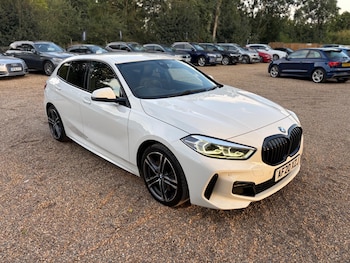 Used BMW 1 Series 2020 for sale - 79475570: Photo